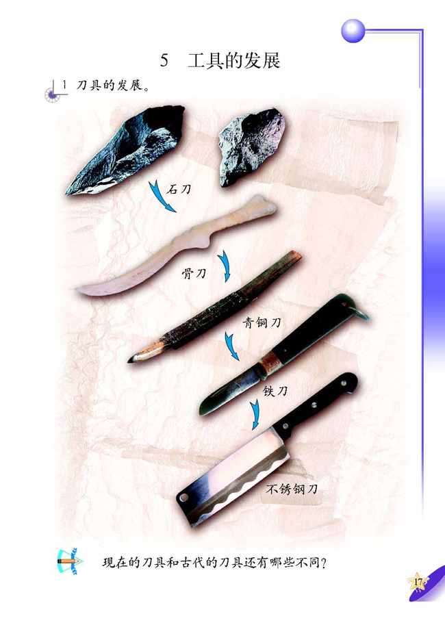 5 工具的发展(第17页)