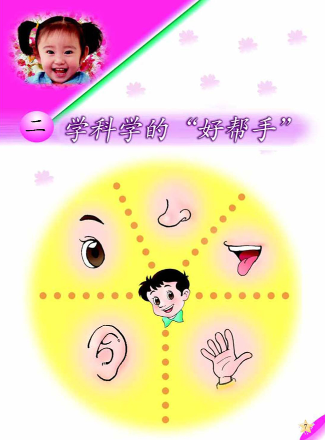 二 学科学的“好帮手”(第7页)