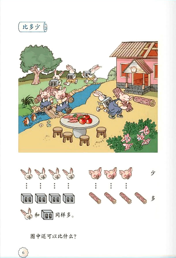 1 准备课(第6页)