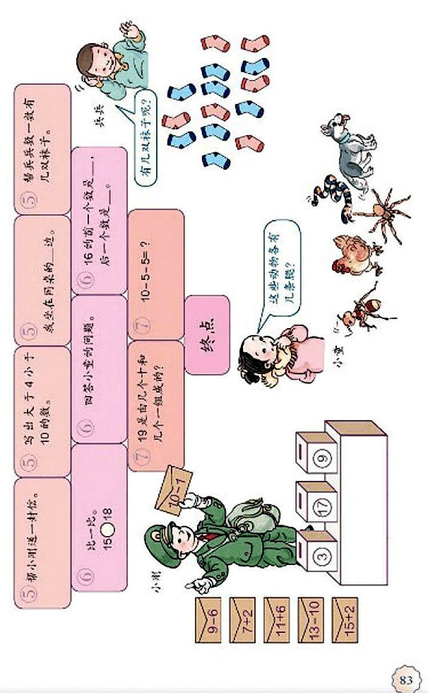 * 数字乐园(第83页)