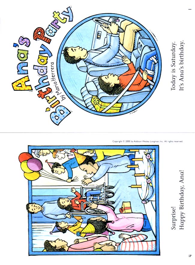 unit 7 My Birthday(第67页)