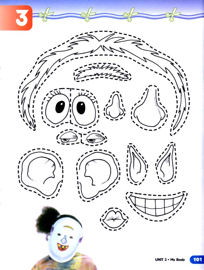 unit 9 Having Fun!(第97页)