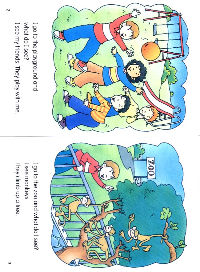 unit 2 My Family(第18页)