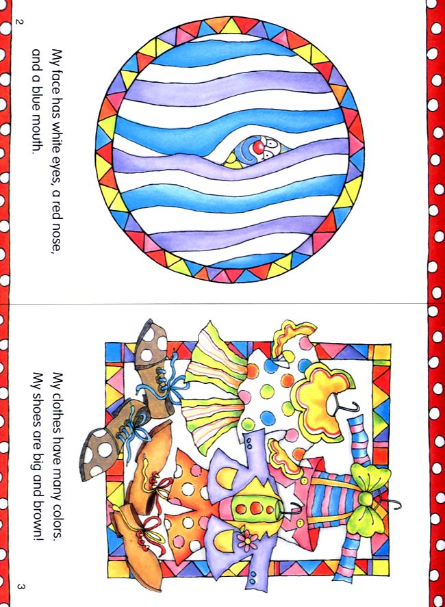 unit 3 My Body(第28页)