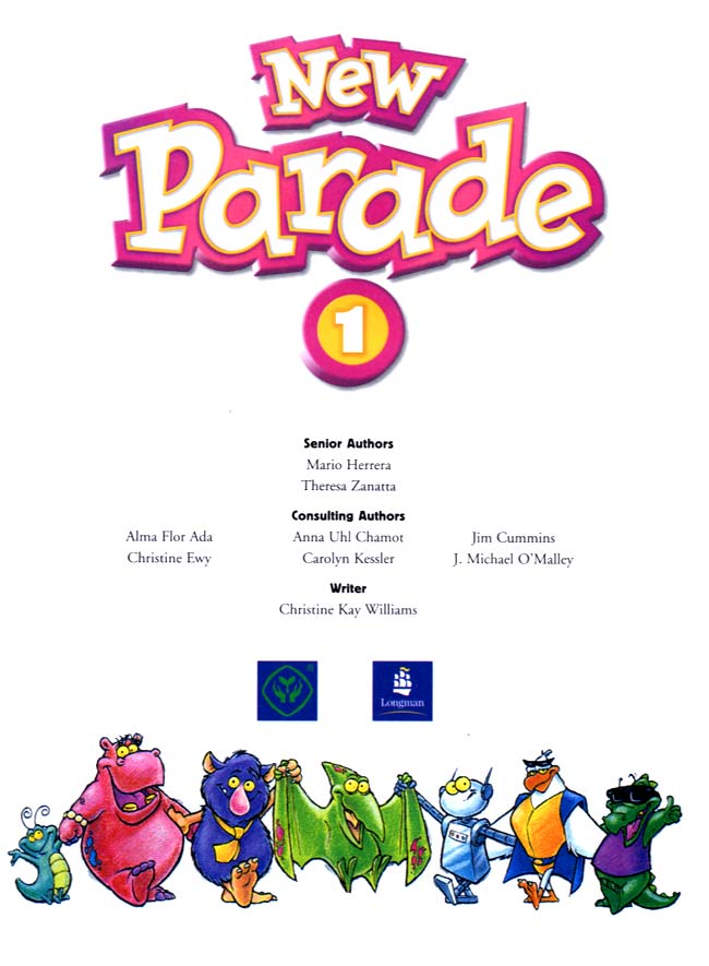 封面/前言/目录