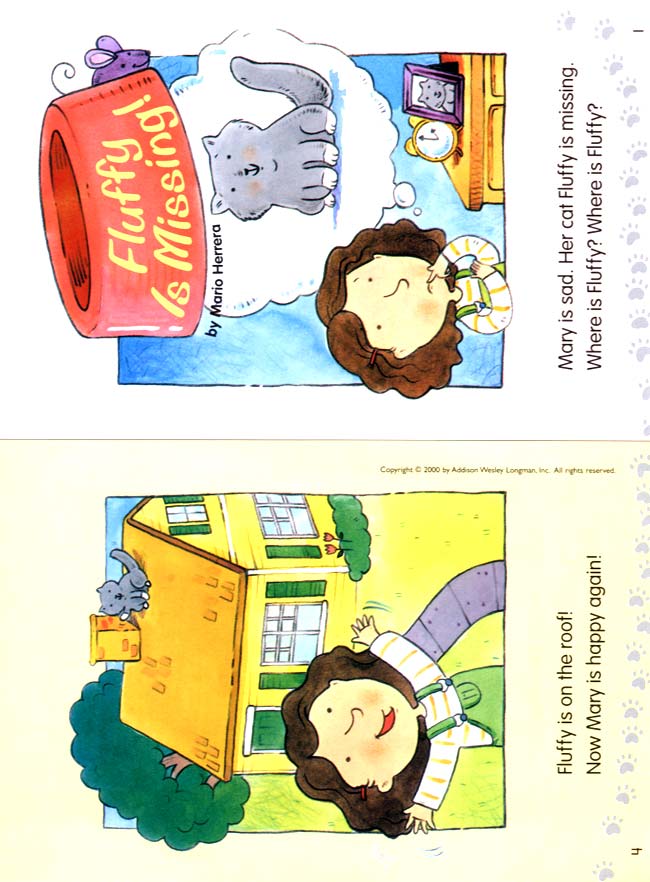 unit 5 My House(第47页)