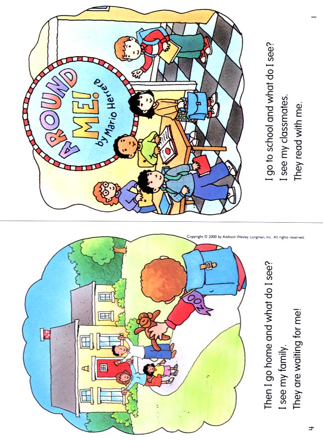 unit 2 My Family(第17页)