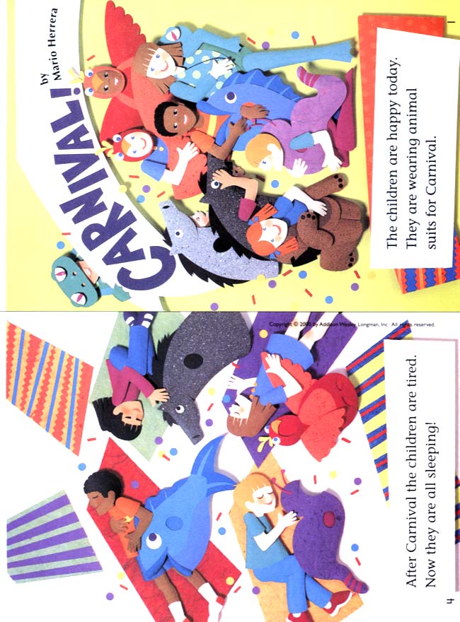 unit 6 Animals(第57页)