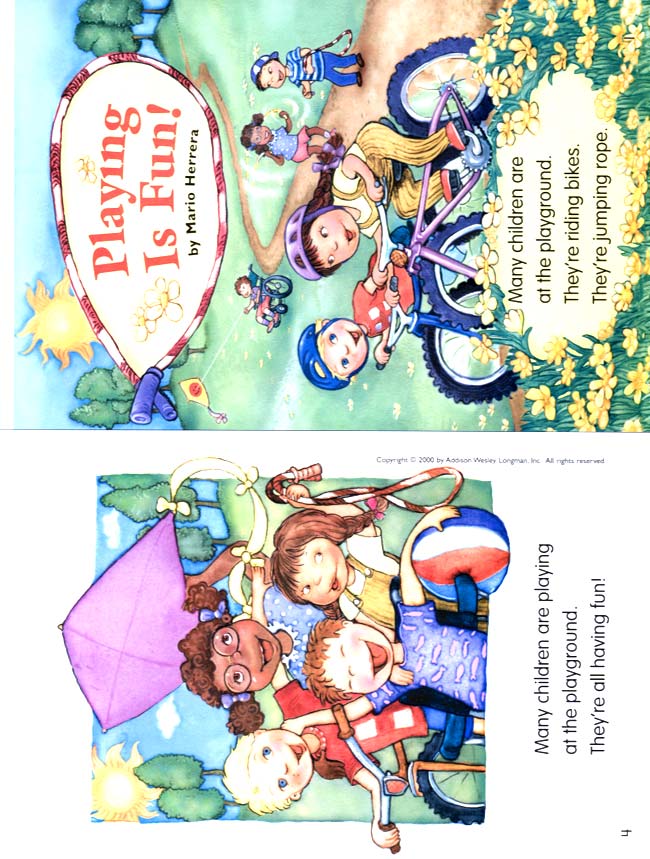 unit 9 Having Fun!(第87页)