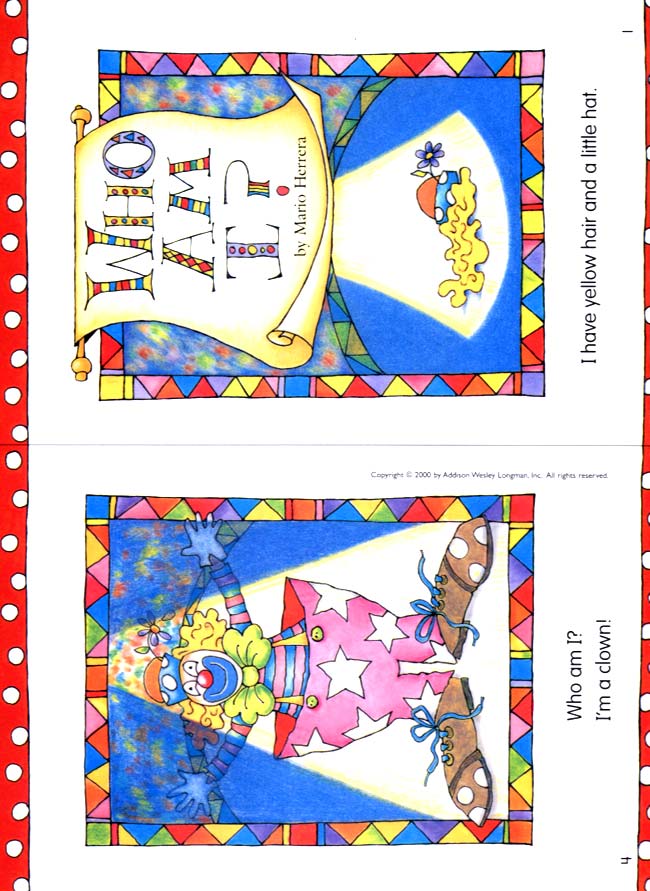 unit 3 My Body(第27页)