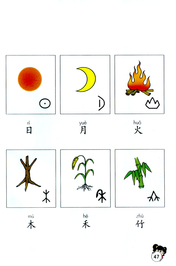 2 口耳目(第47页)